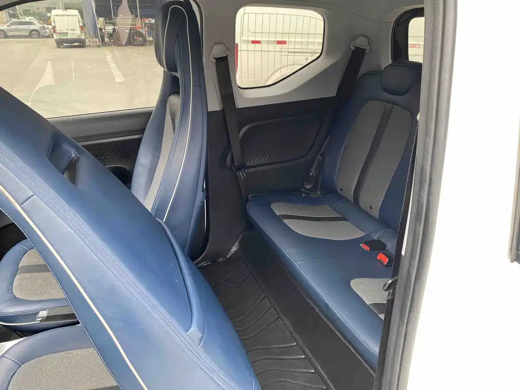 Wuling MINIEV 2022