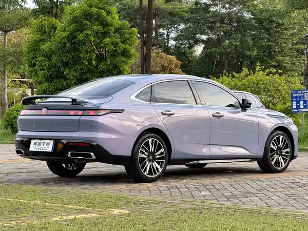 Changan Eado 2025