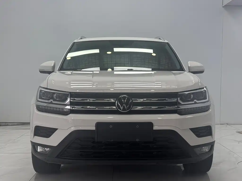 Volkswagen Tuyue 2022
