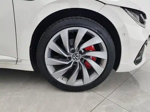 Volkswagen CC 2023