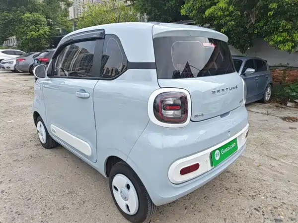 Bestune Pony 2025