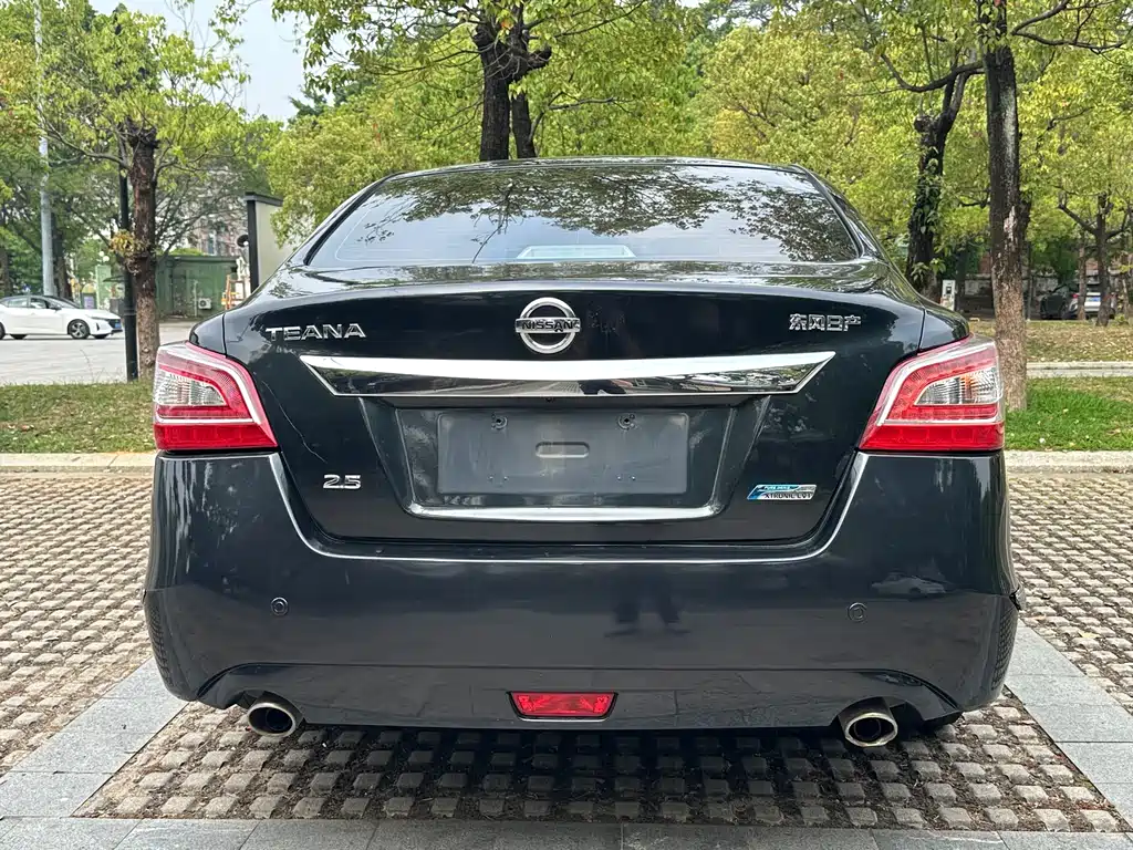 Nissan Teana 2015 — фото 8