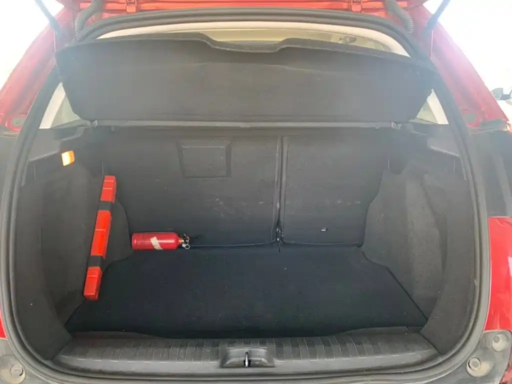 Peugeot 2008 2015