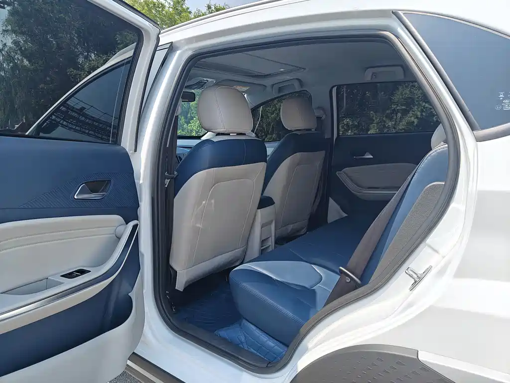 Chery Tiggo 3x 2023
