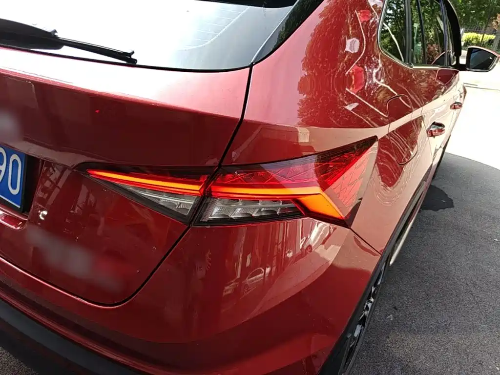Skoda Kodiaq GT 2019 — фото 8