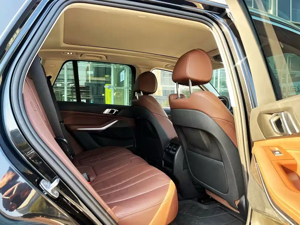 BMW X5 2020 — фото 11