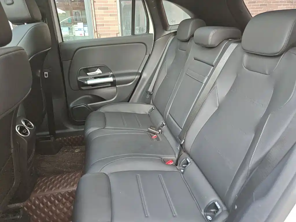 Mercedes-Benz GLA 2023 — фото 17