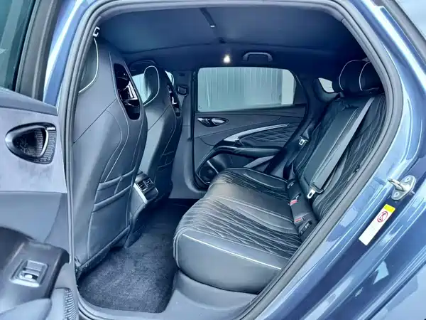 BYD Seal 2023