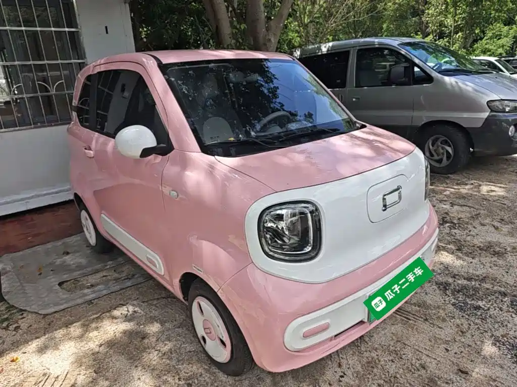 Bestune Pony 2024