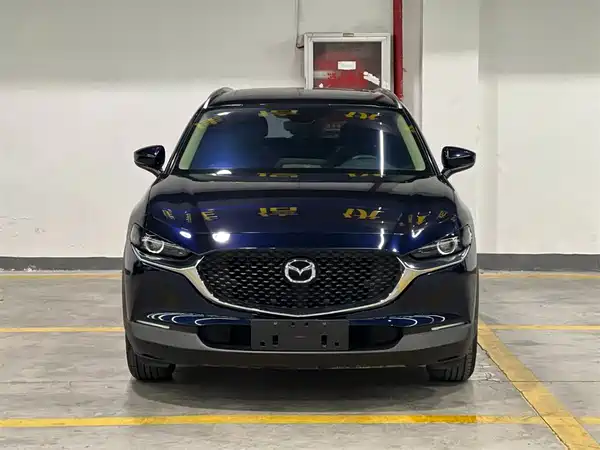 Mazda CX-30 2021