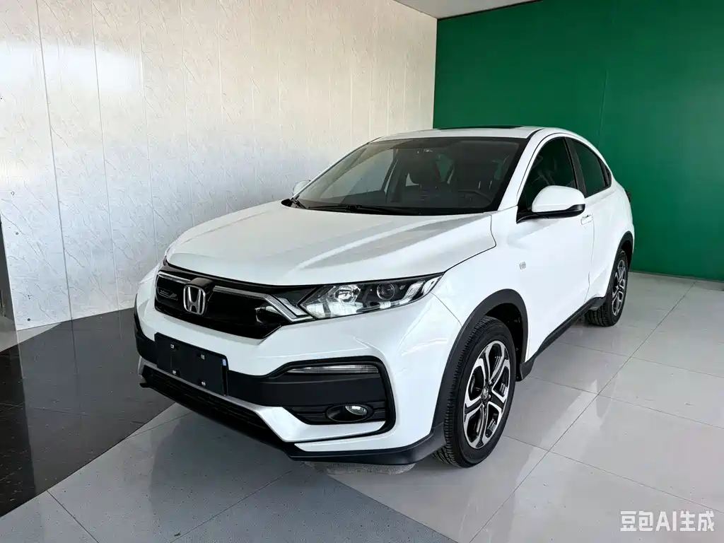 Honda XR-V 2022