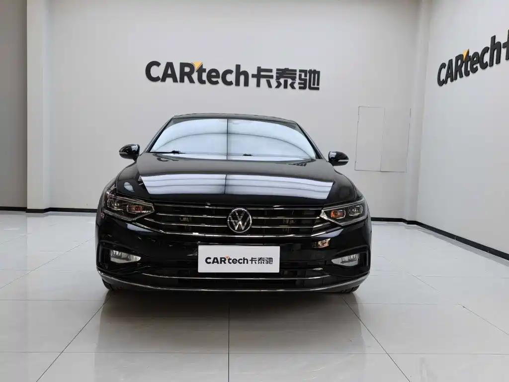 Volkswagen Magotan 2022