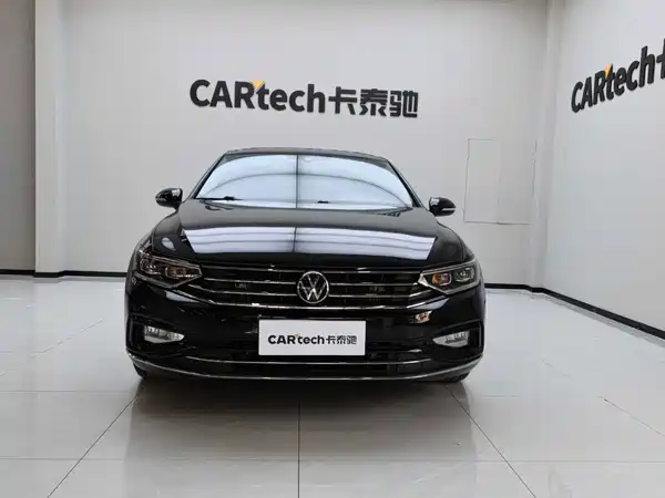 Volkswagen Magotan 2022