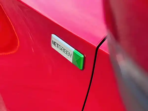 Roewe i6 New Energy 2018