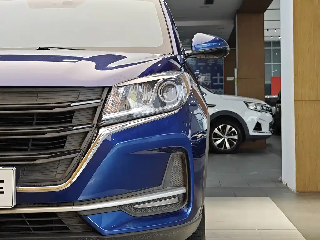 Fengguang 500 2022