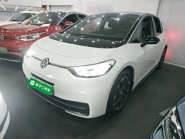 Volkswagen ID.3 2024