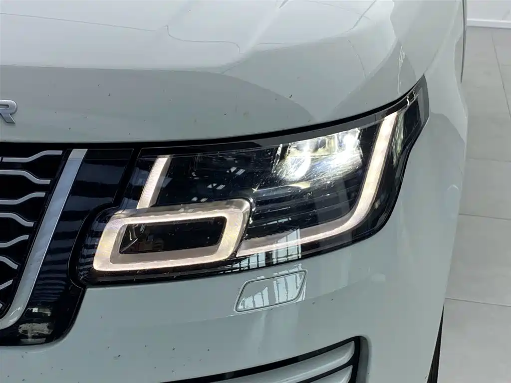 Land Rover Range Rover 2019 — фото 11