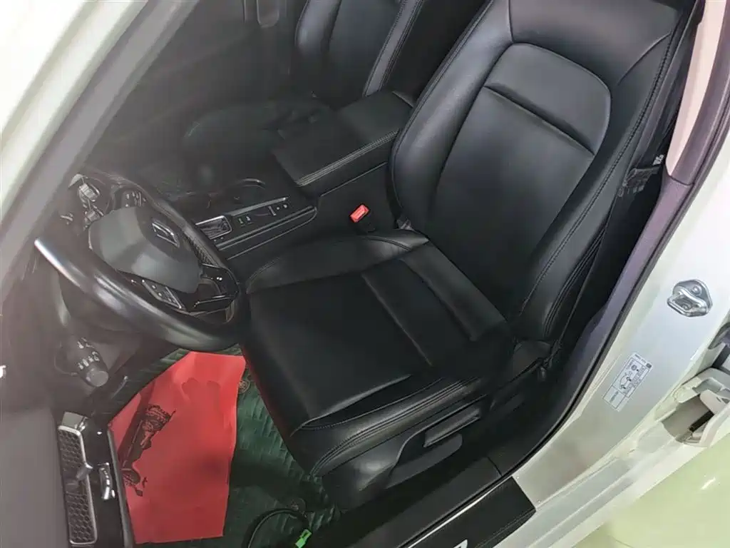 Honda Civic 2022 — фото 15