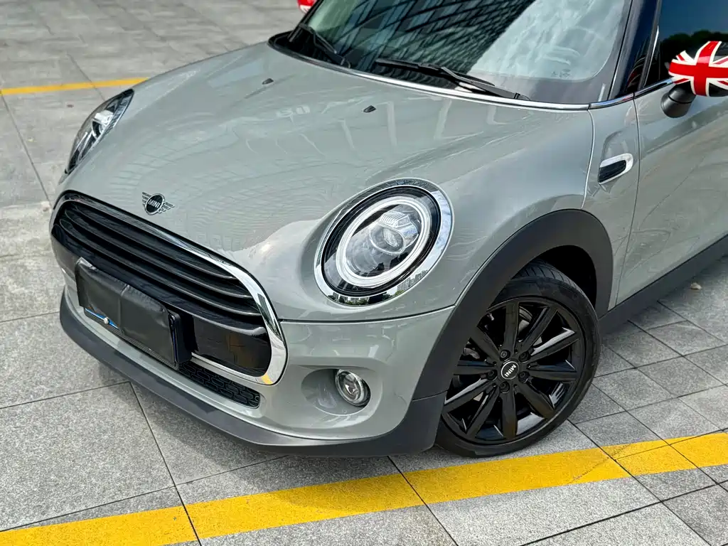 MINI MINI 2021
