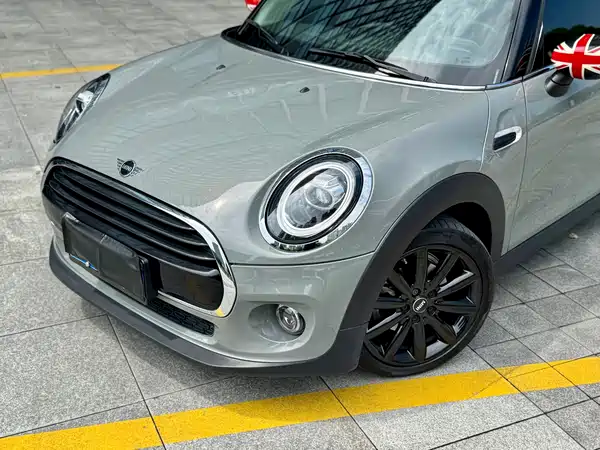 MINI 2021