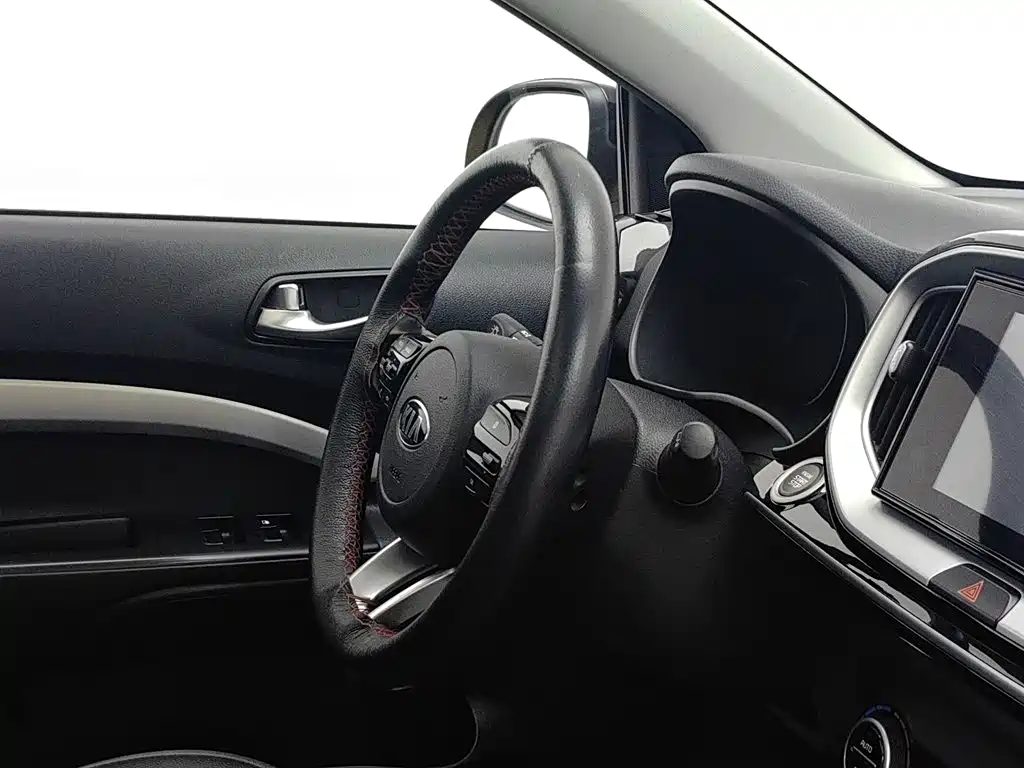 Kia KX1 2019 — фото 22