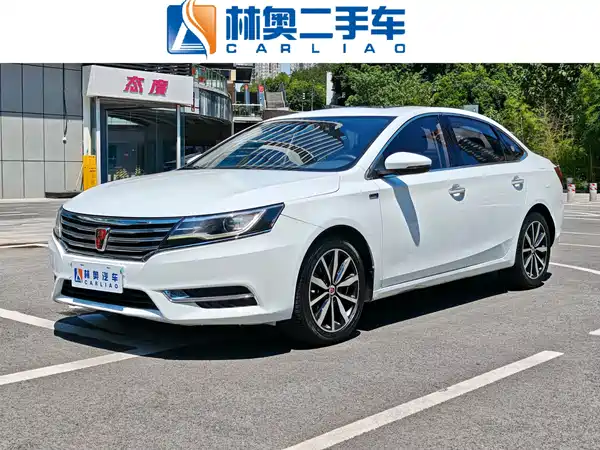Roewe i6 Classic 2018