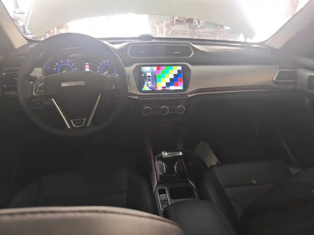 Haval H2 2018 — фото 10