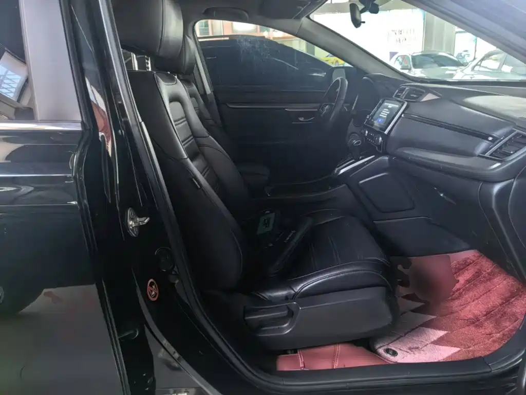 Honda Breeze 2022 — фото 25