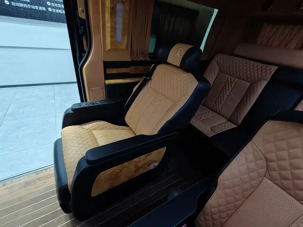 Mercedes-Benz Sprinter 2017 — фото 19