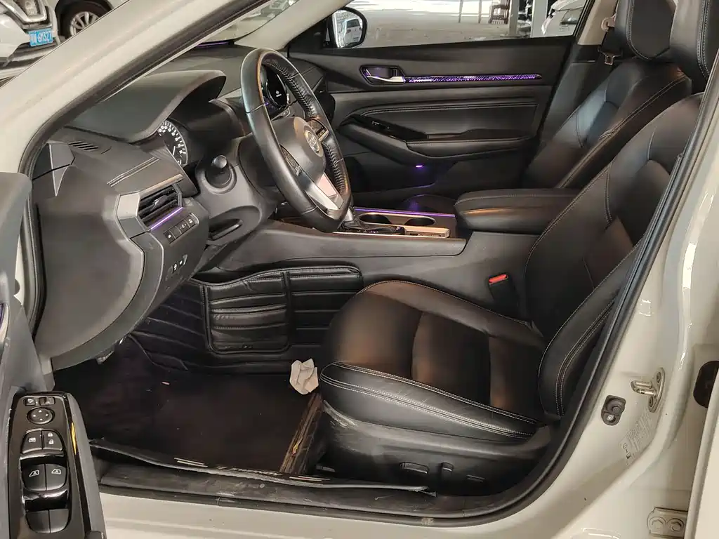 Nissan Teana 2020