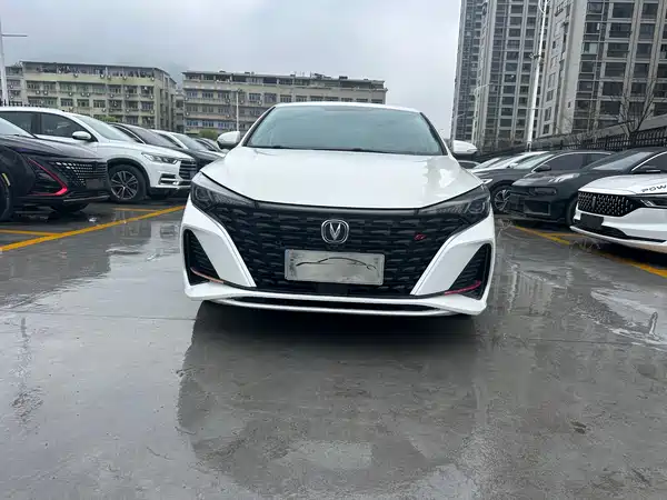 Changan Eado 2023