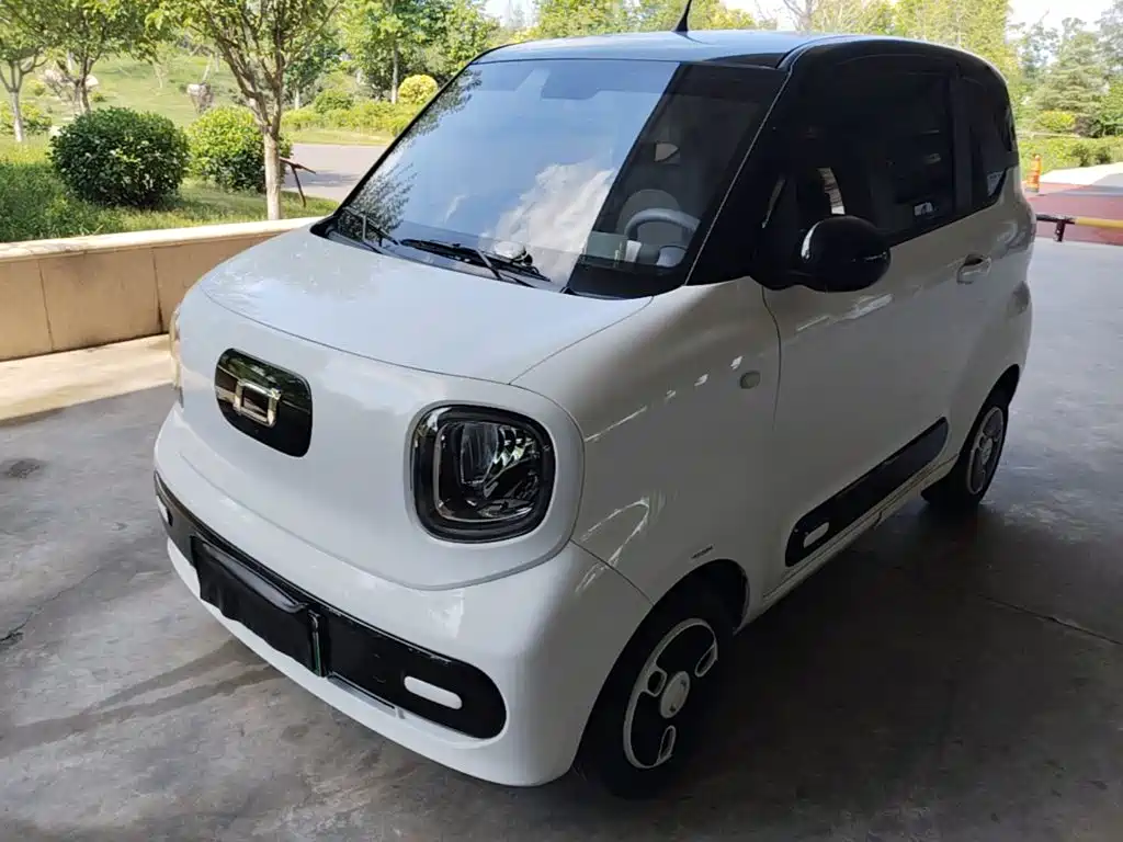 Bestune Pony 2024