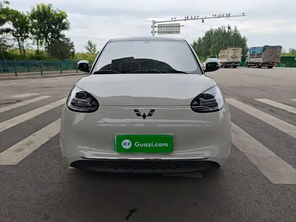Wuling Bingo 2024