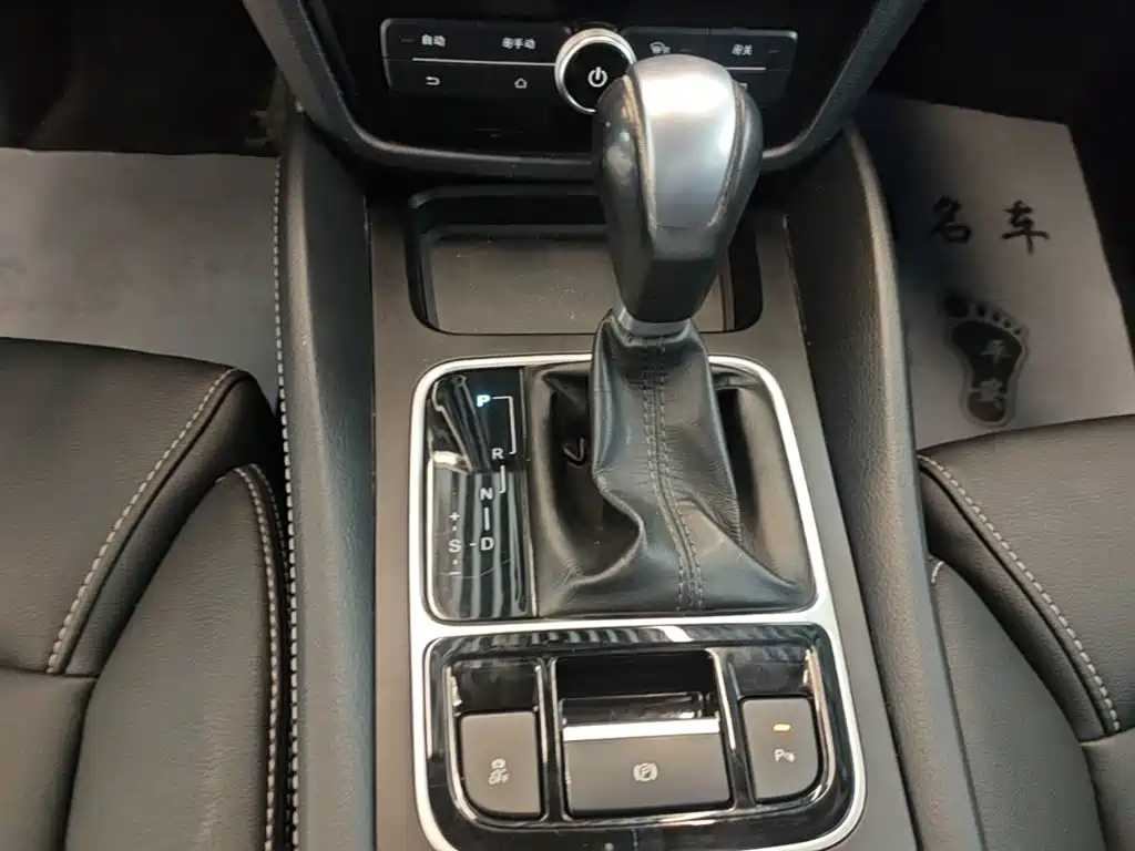 BYD Song MAX 2018 — фото 14