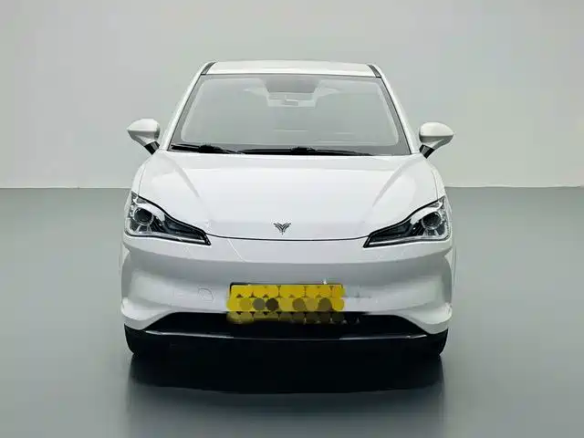 Neta V 2022