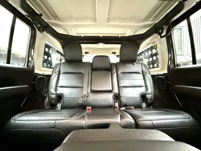 Jeep Wrangler 2019 — фото 12