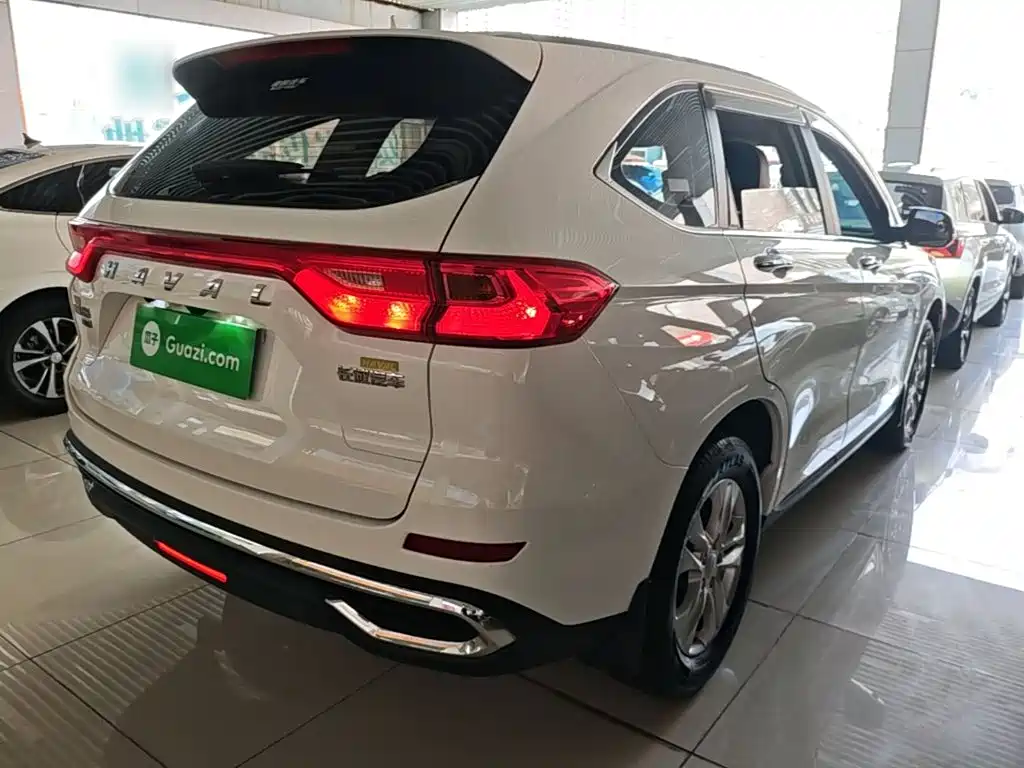 Haval M6 2023
