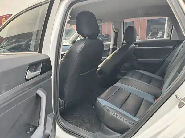 Volkswagen Lavida 2024