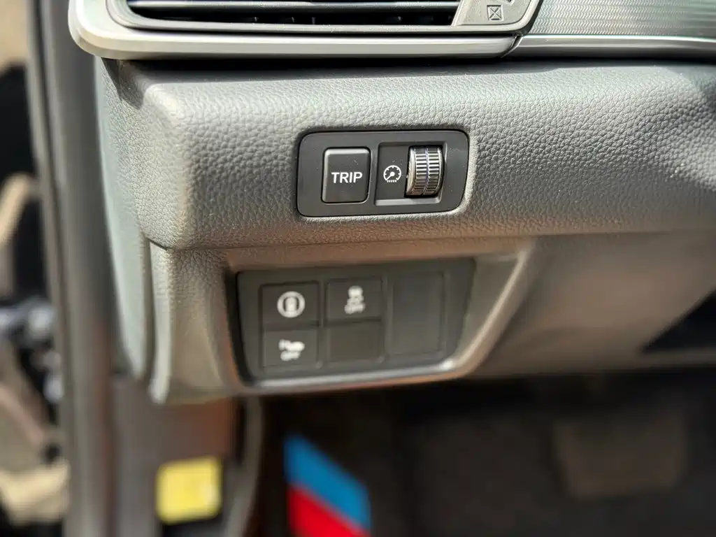 Honda Accord 2023 — фото 22