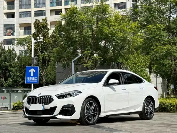 BMW 2 Series 2024