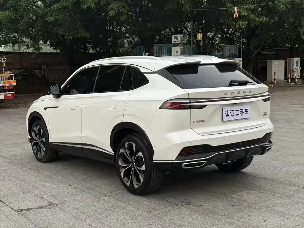 Roewe RX5 2023 — фото 13