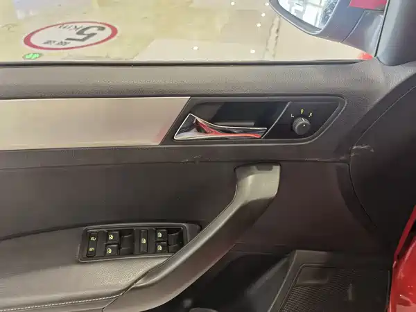 Skoda Rapid Spaceback 2018