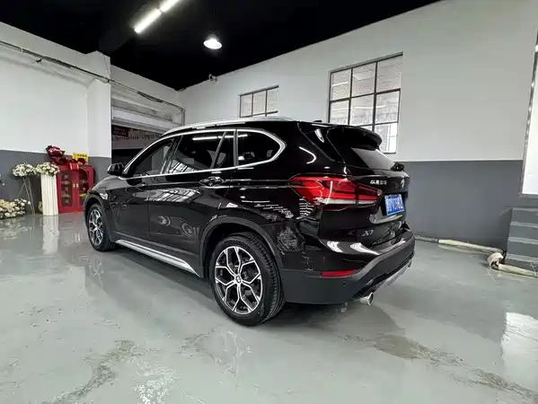 BMW X1 2023