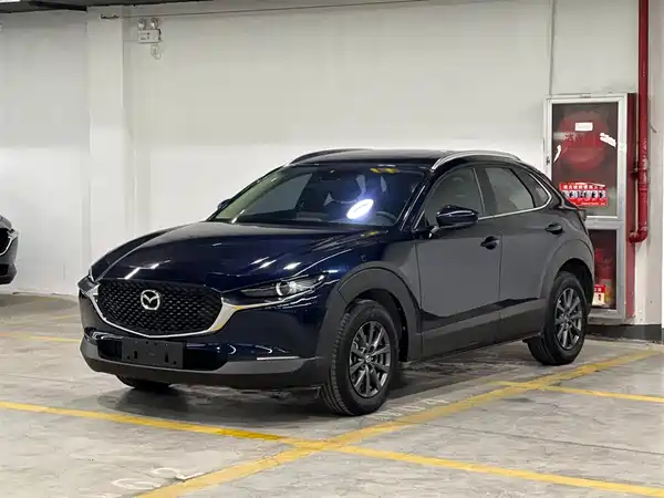 Mazda CX-30 2021