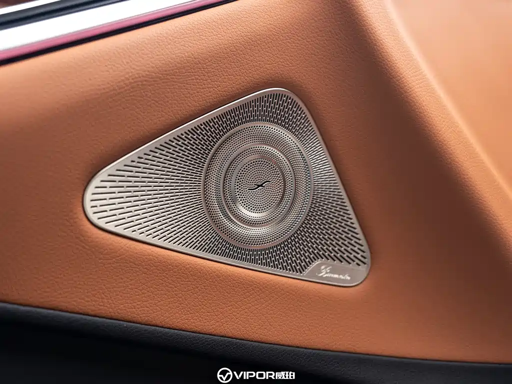 Mercedes-Benz S-Class 2022 — фото 15