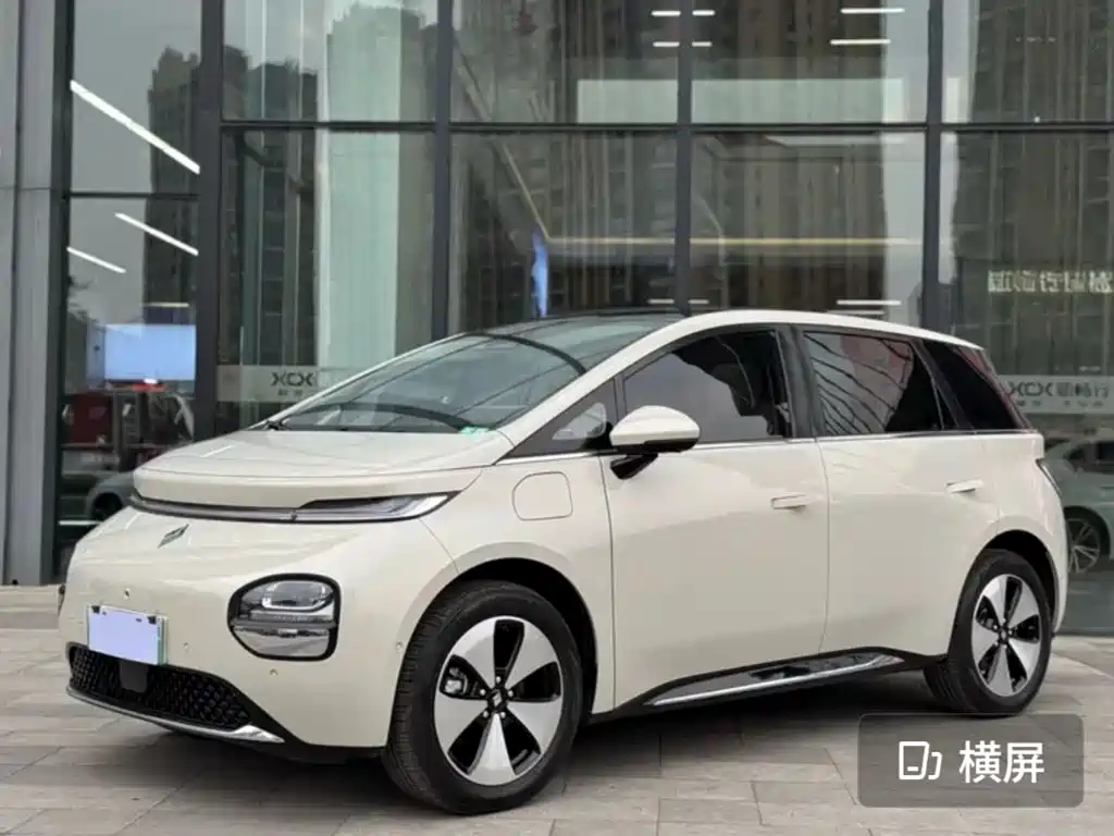 Baojun Clouds 2023