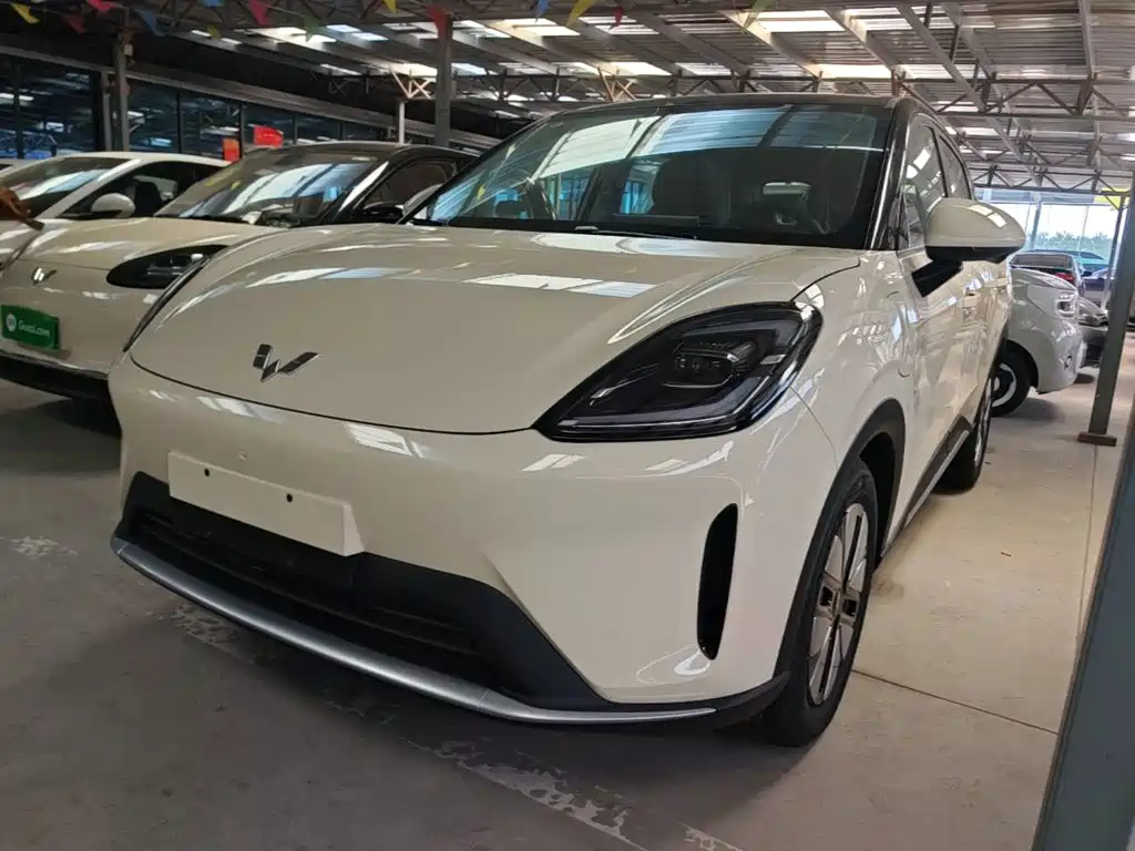 Wuling Bingo S 2026