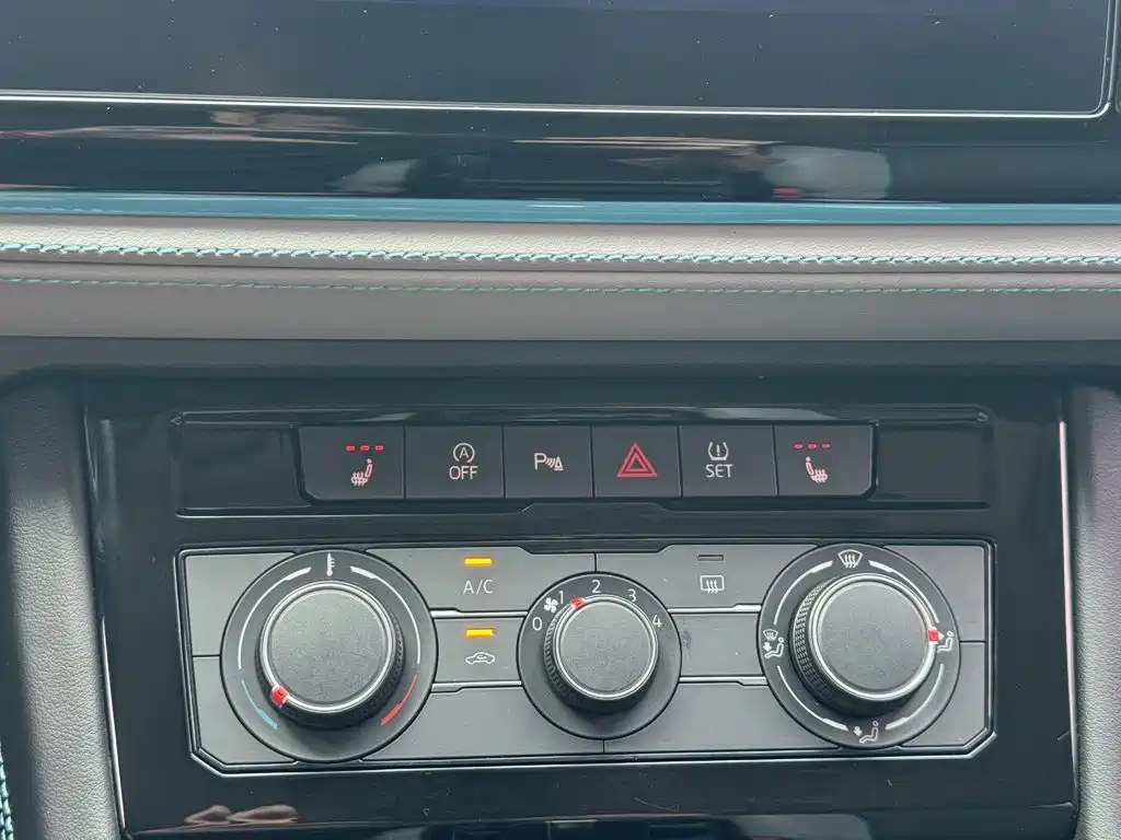 Jetta VS5 2023