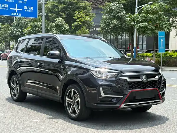 SINOTRUK VGV VGV 2023