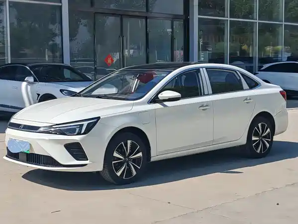 Roewe Feifan ER6 2020